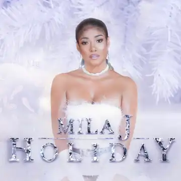 Mila J - The Countdown